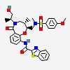 an image of a chemical structure CID 44496164