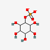 an image of a chemical structure CID 4449629