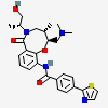 an image of a chemical structure CID 44496483