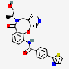 an image of a chemical structure CID 44496665