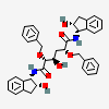 an image of a chemical structure CID 444974