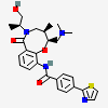 an image of a chemical structure CID 44499200