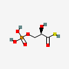 an image of a chemical structure CID 445038