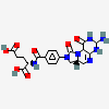 an image of a chemical structure CID 445073