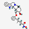 an image of a chemical structure CID 44507947