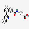 an image of a chemical structure CID 445091