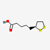 an image of a chemical structure CID 445125