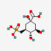 an image of a chemical structure CID 445131