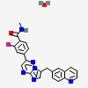 an image of a chemical structure CID 44513226