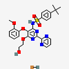 an image of a chemical structure CID 44513825