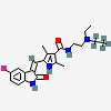 an image of a chemical structure CID 44514321