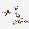 an image of a chemical structure CID 44514427