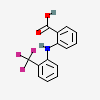an image of a chemical structure CID 445155
