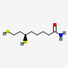 an image of a chemical structure CID 445160