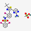 an image of a chemical structure CID 44516822