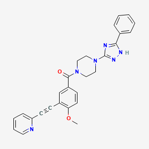 Eluxadoline image