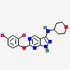 an image of a chemical structure CID 44517636