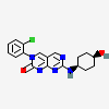 an image of a chemical structure CID 44517639