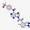 an image of a chemical structure CID 44517648
