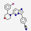 an image of a chemical structure CID 44518674