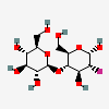 an image of a chemical structure CID 445187