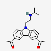 an image of a chemical structure CID 44519124