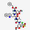 an image of a chemical structure CID 44519987