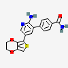 an image of a chemical structure CID 44520784
