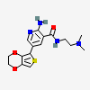 an image of a chemical structure CID 44520785