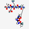 an image of a chemical structure CID 445208