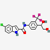 an image of a chemical structure CID 44520840