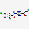 an image of a chemical structure CID 44520845