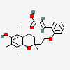 an image of a chemical structure CID 44520989