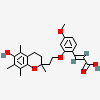an image of a chemical structure CID 44520991
