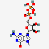 an image of a chemical structure CID 44521575