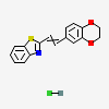 an image of a chemical structure CID 44522100