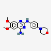 an image of a chemical structure CID 44523289