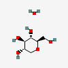 an image of a chemical structure CID 445233