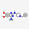 an image of a chemical structure CID 44523308
