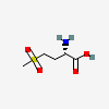 an image of a chemical structure CID 445282