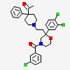 an image of a chemical structure CID 44528723