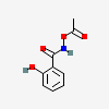 an image of a chemical structure CID 445302