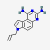 an image of a chemical structure CID 44531968