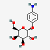 an image of a chemical structure CID 445340