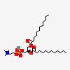 an image of a chemical structure CID 445355