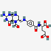 an image of a chemical structure CID 445359