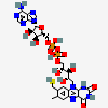 an image of a chemical structure CID 445367