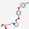 an image of a chemical structure CID 44537807