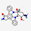 an image of a chemical structure CID 44537813