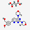 an image of a chemical structure CID 44537932